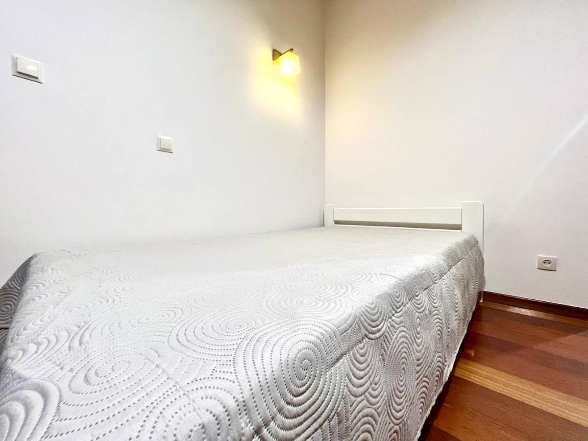 K22 Filtrowa Apart Warsaw Luaran gambar